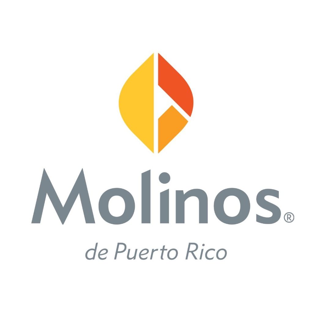 Logo Molinos Puerto Rico
